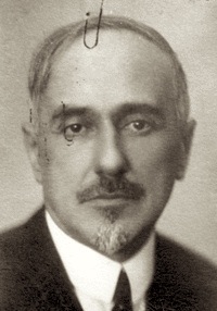 Balbino Giuliano